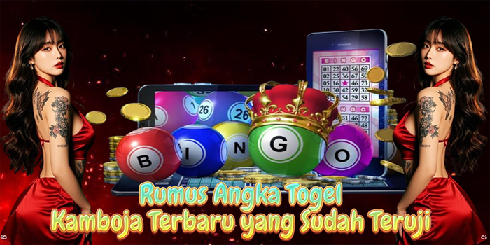 Rumus Angka Togel Kamboja Terbaru yang Sudah Teruji Rumus Angka Togel Kamboja Terbaru yang Sudah Teruji